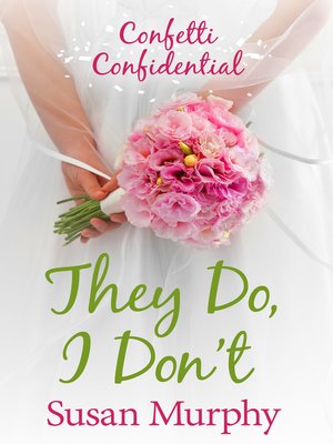 cover image of Confetti Confidential